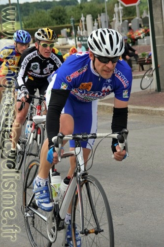 7 juin 2009 le crouais (57)